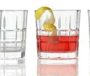 Leonardo Becher-Set Spiritii Klein 250 Ml, 4er-Set 7