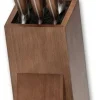Böker Messerblock Forge Wood 2.0, 6-teilig 11