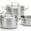 Spring Starter-Set Brigade Premium, 4-teilig 16