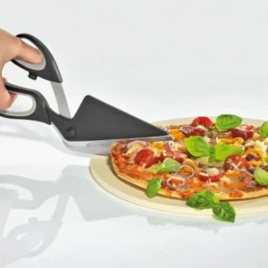 Küchenprofi Pizzaschere 9