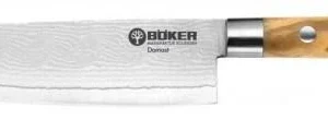 Böker Damast Set Olive 19