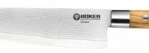Böker Damast Set Olive 13