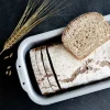 Städter Backform Brot- Und Kuchenform 30 X 13 Cm / H 8 Cm Silber 2.400 Ml 11