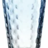 Leonardo Trinkglas OPTIC 300 Ml Hellblau, 6er-Set 7