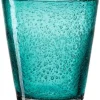 Leonardo Trinkglas BURANO 330 Ml Türkis, 6er-Set 16
