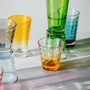 Leonardo Trinkglas OPTIC 300 Ml Apricot, 6er-Set 9