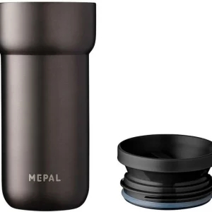Mepal Thermobecher Ellipse 375 Ml – Titanium 12