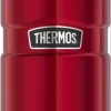 Thermos SK Bottle Cranberry Red Pol 0,70l 8