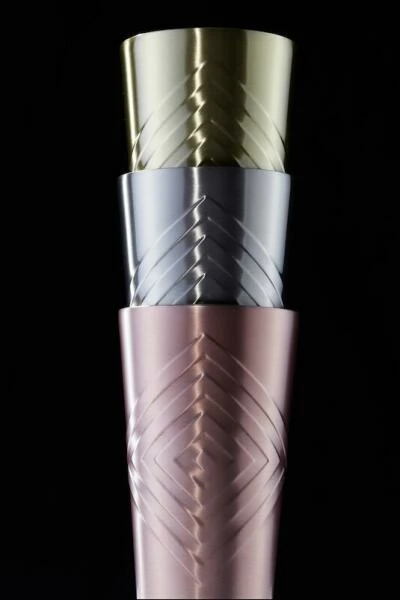 Lurch Isolier-Becher THE ONE Gold 7