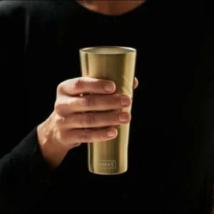 Lurch Isolier-Becher THE ONE Gold 12