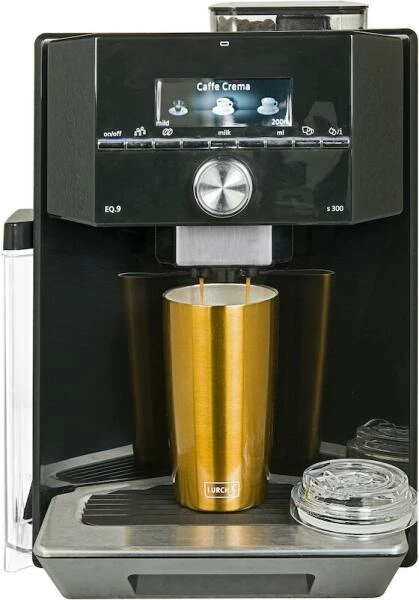 Lurch Isolier-Becher Coffee-ToGo Columbia 0,3L 3