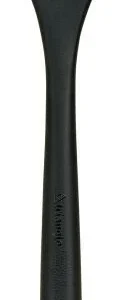 Triangle Rührlöffel Spirit High Temperature Nylon Schwarz. 7