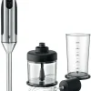 WMF Elektrogeräte WMF Stabmixer-Set 4-in-1 Lineo 23