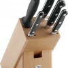Zwilling Henckels Zwilling Messerblock Professional S, 6 Teile 8