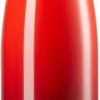 Le Creuset Trinkflasche In Kirschrot 11