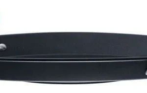 Le Creuset Aluminium-Antihaft-Pfanne Oval, 40 Cm 9