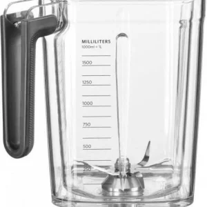 KitchenAid Standmixer High Performance Queen Of Hearts In Passion Red 16