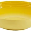 Le Creuset Servierschale In Citrus 10