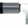 KAI Messer KAI Deba Wasabi Black, 10,5 Cm 8