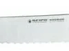 Felix Solingen Felix Zepter Italienisches Brotmesser First Class Wood, 26 Cm 10