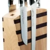 Dick Magnet-Messerblock Premier Plus Mit 5 Teilen 8