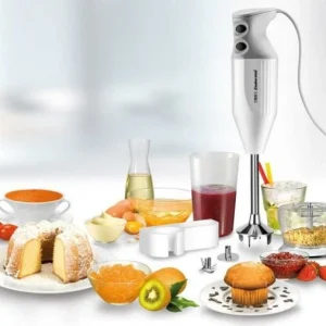 ESGE Zauberstab Stabmixer M 122 Deluxe 28