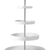 ASA Etagere Grande 4-stufig 8