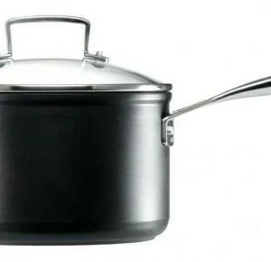 Le Creuset Aluminium-Antihaft-Profitopfset, 3-teilig 10