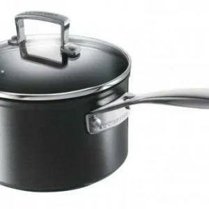 Le Creuset Aluminium-Antihaft-Profitopfset, 3-teilig 12