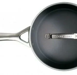 Le Creuset Aluminium-Antihaft-Profitopfset, 3-teilig 8