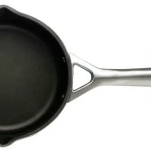 Le Creuset Aluminium-Antihaft-Milchtopf 9