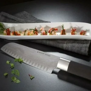 Felix Solingen Felix Zepter Gemüsemesser Absolute ML, 11 Cm 6