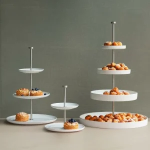 ASA Etagere Grande 3-stufig, Tief 6