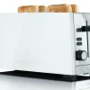 Graef Toaster TO 101 11