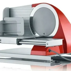 GRAEF Allesschneider Sliced Kitchen SKS 903 In Rot 14