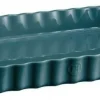 Emile Henry Kuchenform Rechteckig In Feu Doux 14