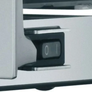 GRAEF Allesschneider Sliced Kitchen SKS 903 In Rot 18