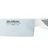 Global G-05 Yoshikin Gemüsemesser 18 Cm 7