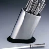 Global Messerblock G-8311P Mit 10 Messern 10