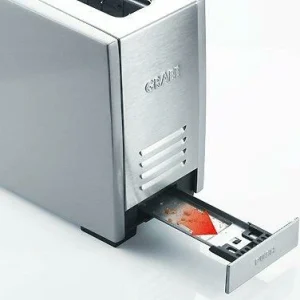 Graef Toaster TO 90 16