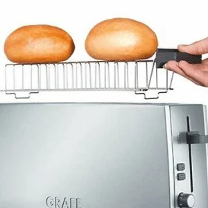 Graef Toaster TO 90 20