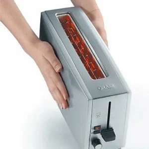Graef Toaster TO 90 24