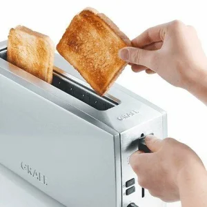 Graef Toaster TO 90 18