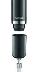 GRAEF Stabmixer HB 502 In Schwarz 11