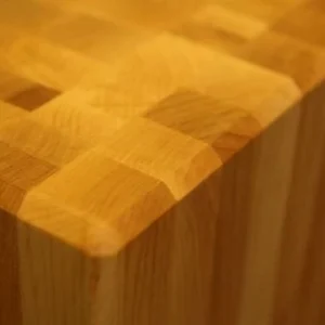 Boos Blocks Gourmettisch 9