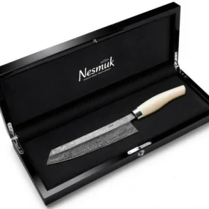 Nesmuk Kochmesser Exklusiv C100 In Juma Ivory 6