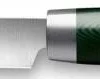 Nesmuk Officemesser Soul In Micarta Green 11