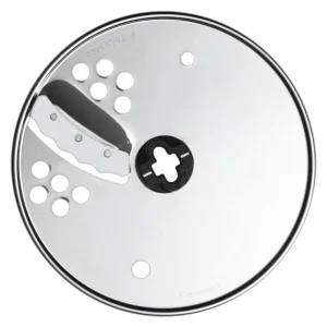 KitchenAid Food Processor 1,7 L In Matt Schwarz 21