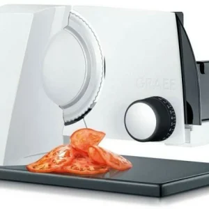 GRAEF Allesschneider Sliced Kitchen SKS 11001 In Weiß 17