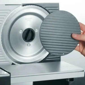 GRAEF Allesschneider Sliced Kitchen SKS 11001 In Weiß 23